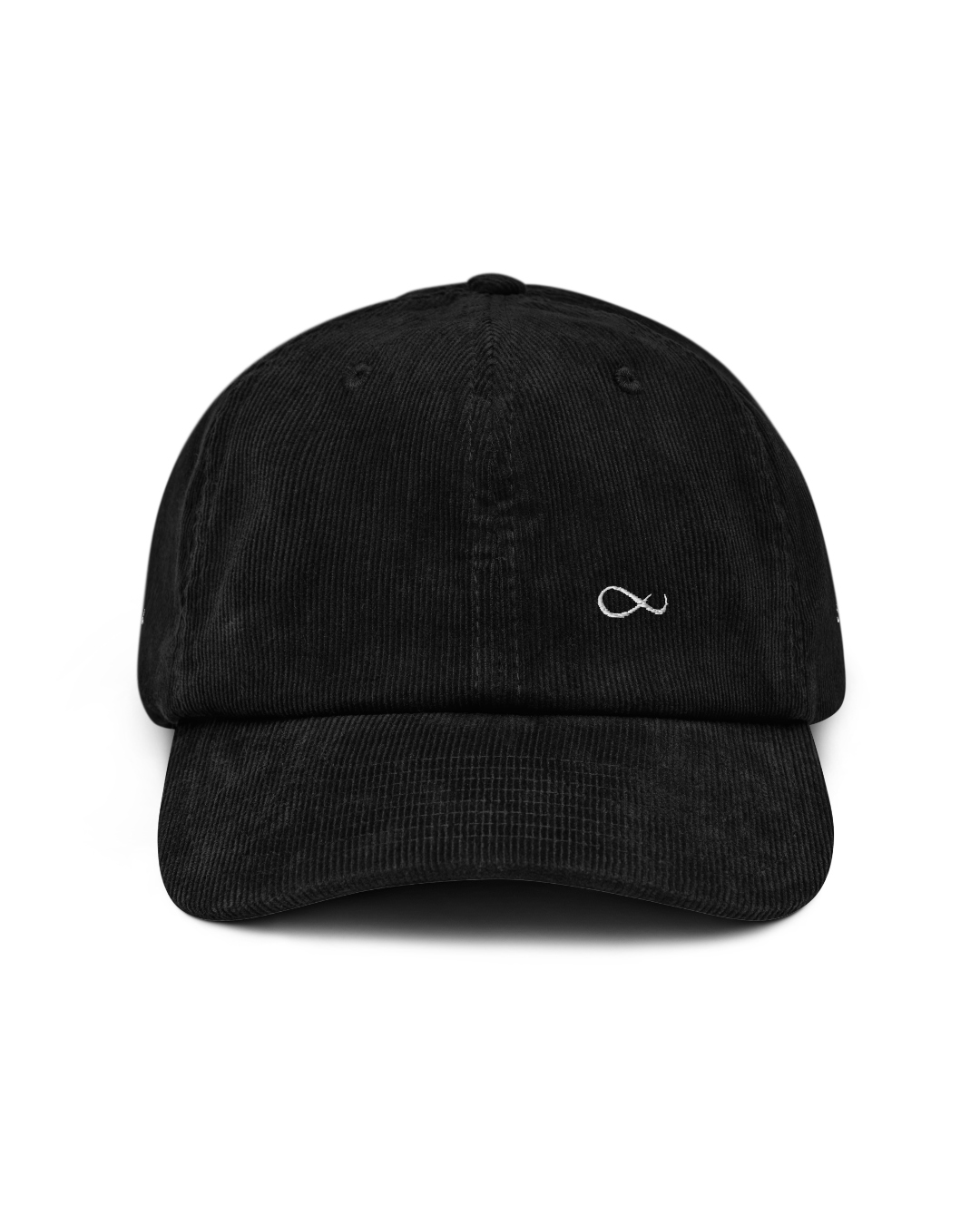 Untethrd Corduroy Cap