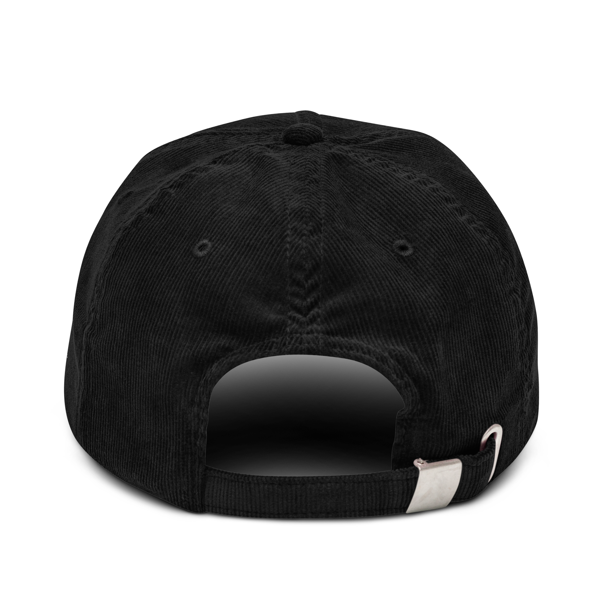 Untethrd Corduroy Cap