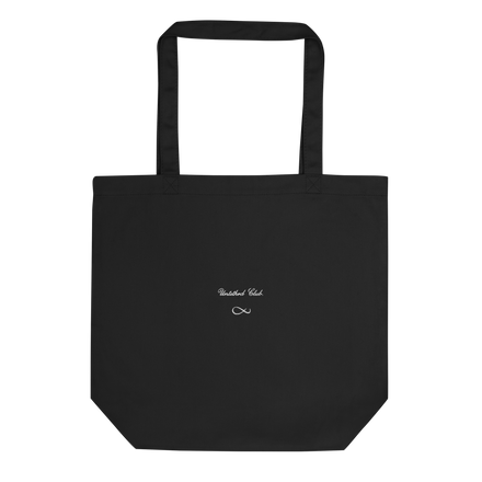Untethrd Club Tote Bag