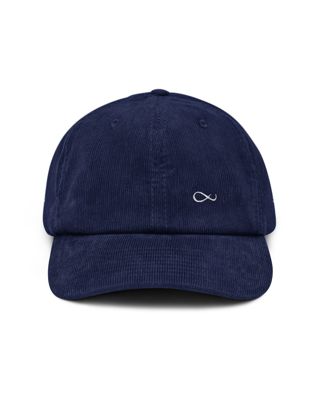Untethrd Corduroy Cap